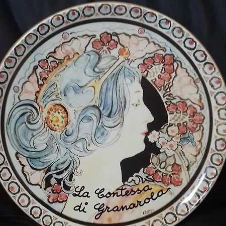 La Contessa Di Granarola *