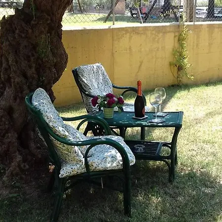 La Contessa Di Granarola Bed & Breakfast Gradara