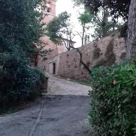 La Contessa Di Granarola Gradara