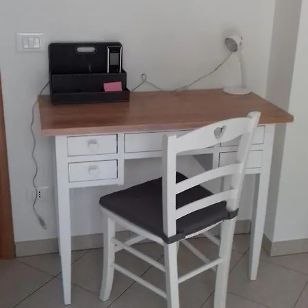 La Contessa Di Granarola Bed & Breakfast