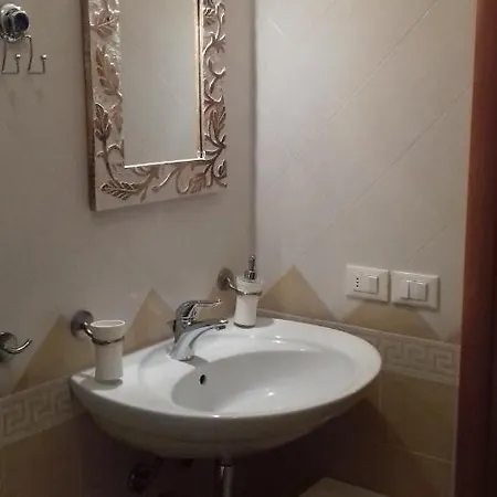 La Contessa Di Granarola Bed & Breakfast *