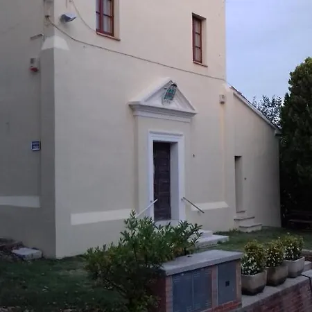 La Contessa Di Granarola Bed & Breakfast *
