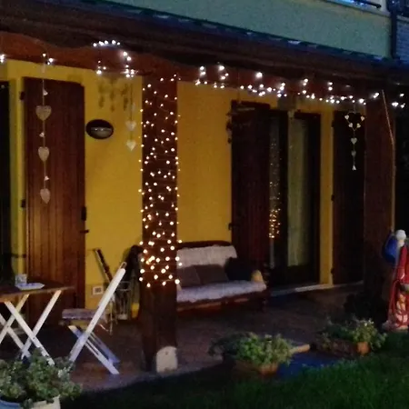 Bed & Breakfast La Contessa Di Granarola Gradara