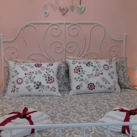 La Contessa Di Granarola Bed & Breakfast *