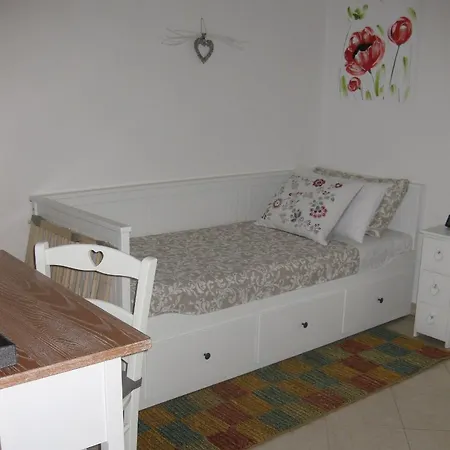 Bed & Breakfast La Contessa Di Granarola