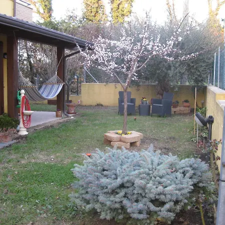 Bed & Breakfast La Contessa Di Granarola